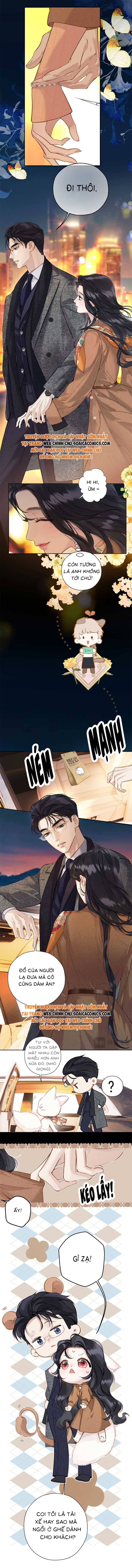 Ninita Yêu Dấu - Phần 2 Chap 1627.9 - Next Chap 1628.9