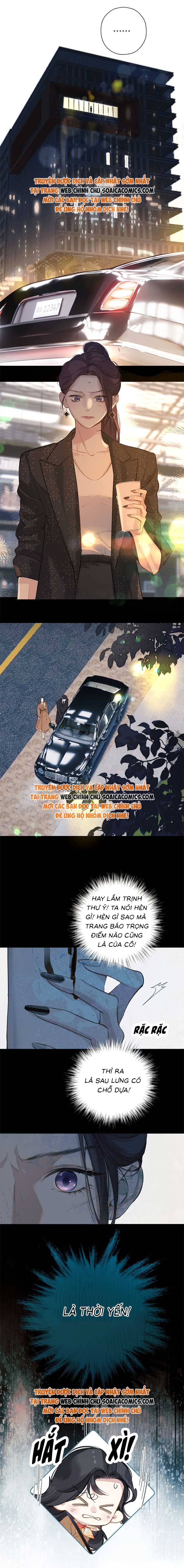 Ninita Yêu Dấu - Phần 2 Chap 1627.9 - Next Chap 1628.9