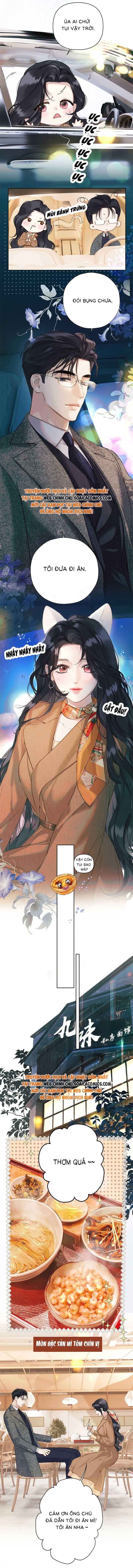 Ninita Yêu Dấu - Phần 2 Chap 1627.9 - Next Chap 1628.9