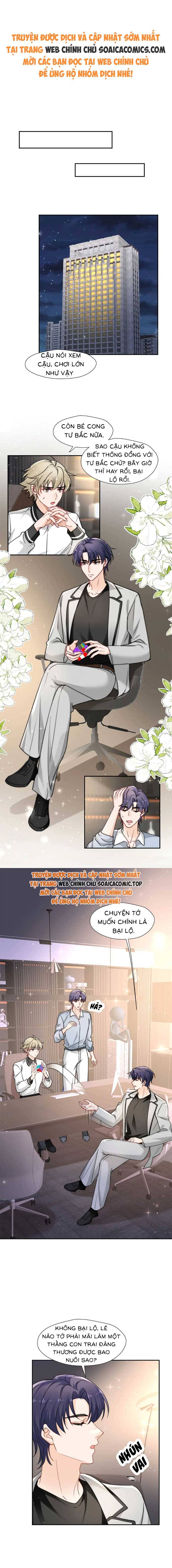 Ninita Yêu Dấu - Phần 2 Chap 1628.1 - Next Chap 1629.1