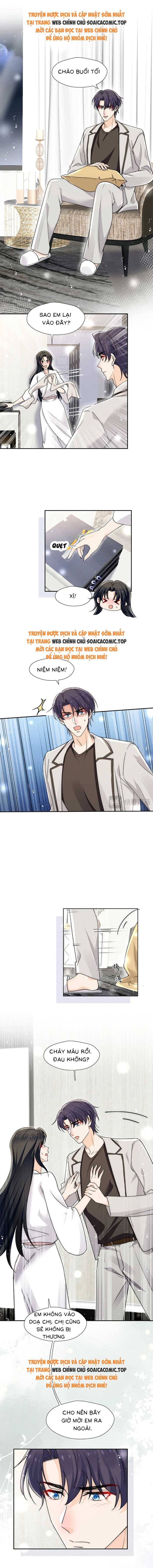 Ninita Yêu Dấu - Phần 2 Chap 1628.1 - Next Chap 1629.1