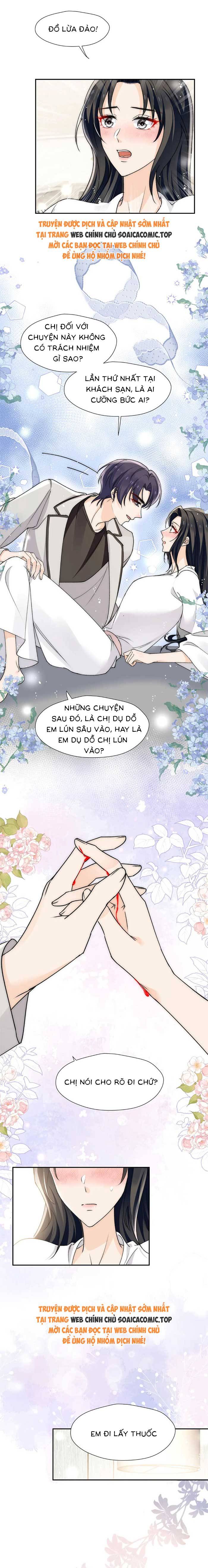 Ninita Yêu Dấu - Phần 2 Chap 1628.1 - Next Chap 1629.1