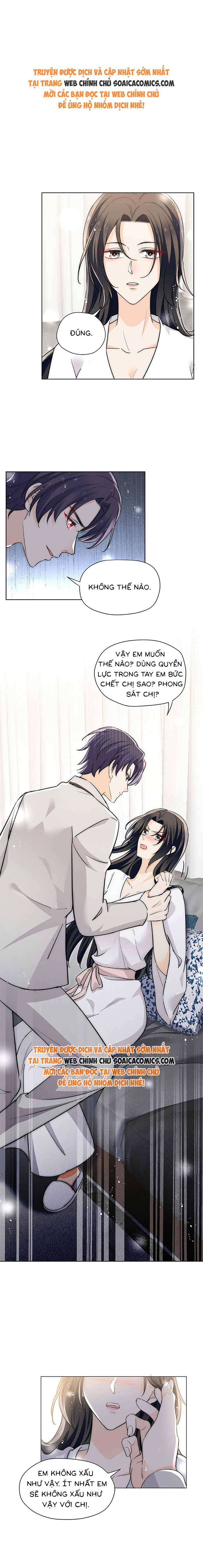 Ninita Yêu Dấu - Phần 2 Chap 1628.2 - Next Chap 1629.2