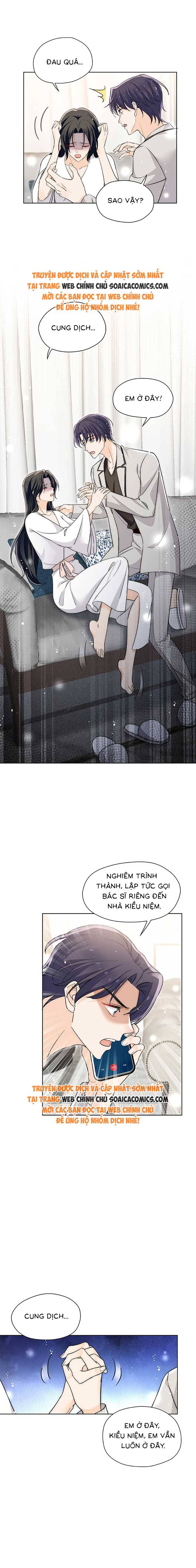 Ninita Yêu Dấu - Phần 2 Chap 1628.2 - Next Chap 1629.2