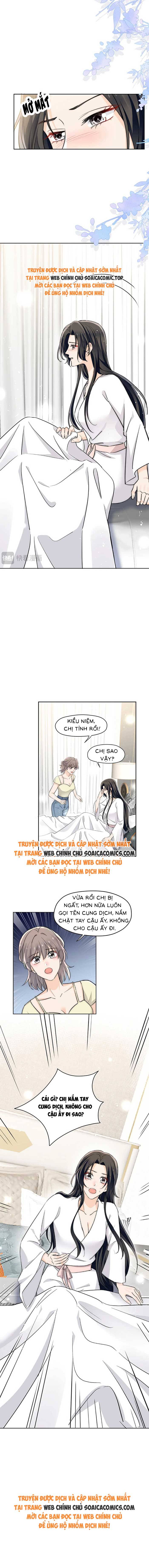 Ninita Yêu Dấu - Phần 2 Chap 1628.2 - Next Chap 1629.2