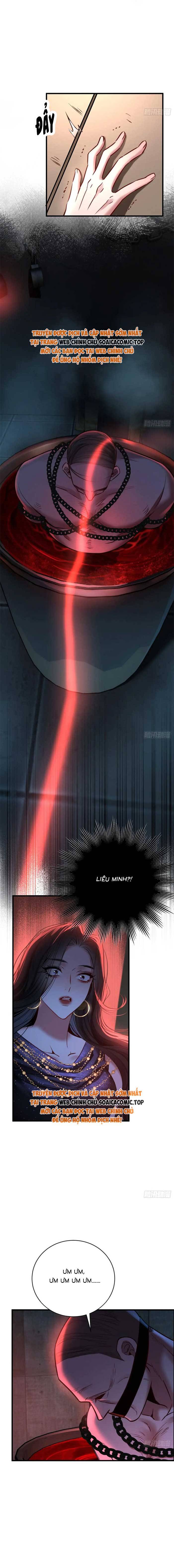 Ninita Yêu Dấu - Phần 2 Chap 1628.3 - Next Chap 1629.3