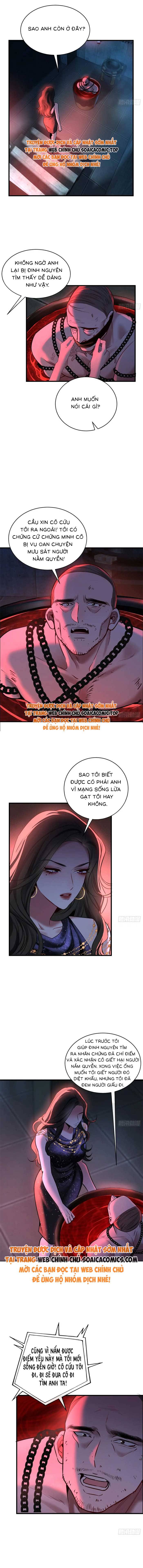 Ninita Yêu Dấu - Phần 2 Chap 1628.3 - Next Chap 1629.3