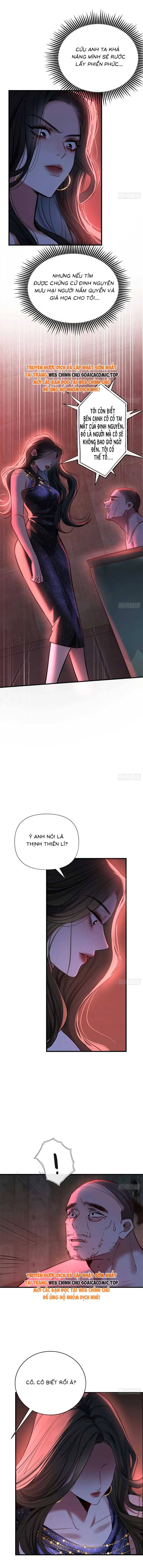 Ninita Yêu Dấu - Phần 2 Chap 1628.3 - Next Chap 1629.3