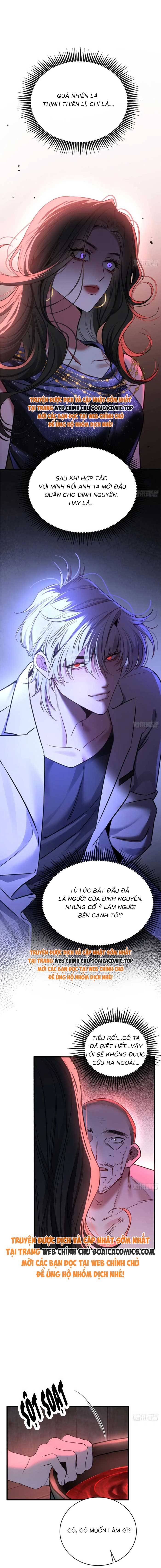 Ninita Yêu Dấu - Phần 2 Chap 1628.3 - Next Chap 1629.3