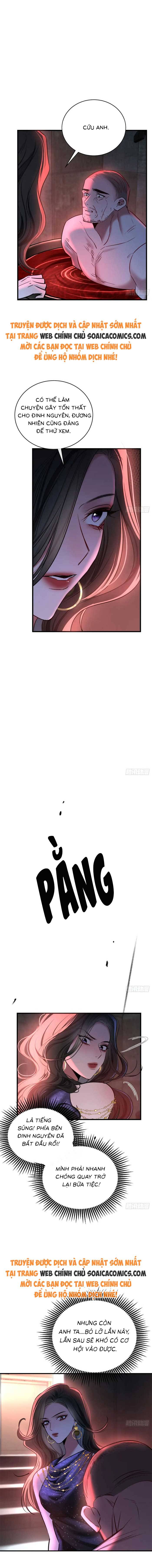 Ninita Yêu Dấu - Phần 2 Chap 1628.3 - Next Chap 1629.3