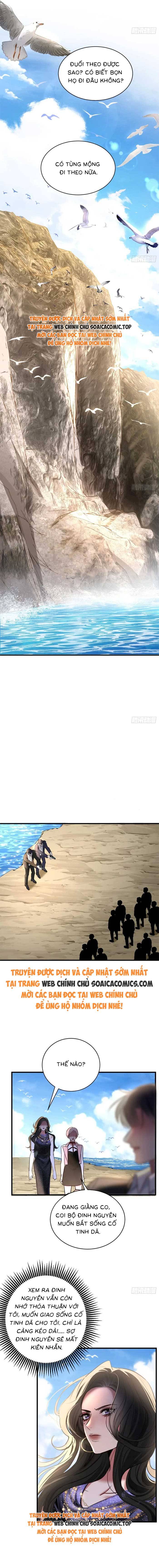 Ninita Yêu Dấu - Phần 2 Chap 1628.3 - Next Chap 1629.3