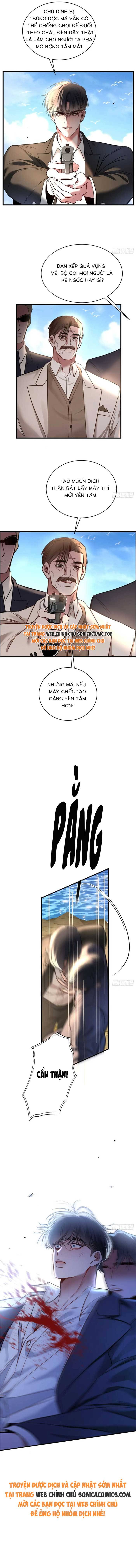 Ninita Yêu Dấu - Phần 2 Chap 1628.3 - Next Chap 1629.3