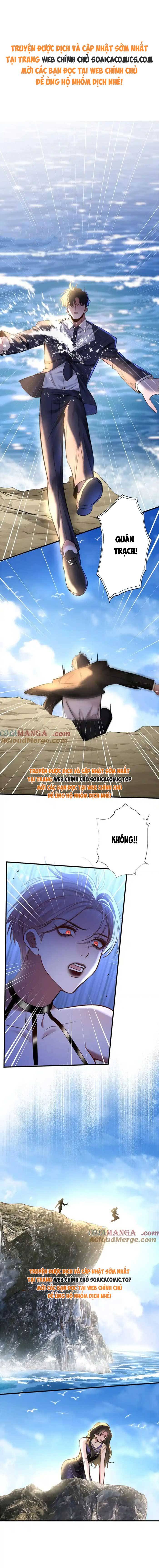 Ninita Yêu Dấu - Phần 2 Chap 1628.4 - Next Chap 1629.4