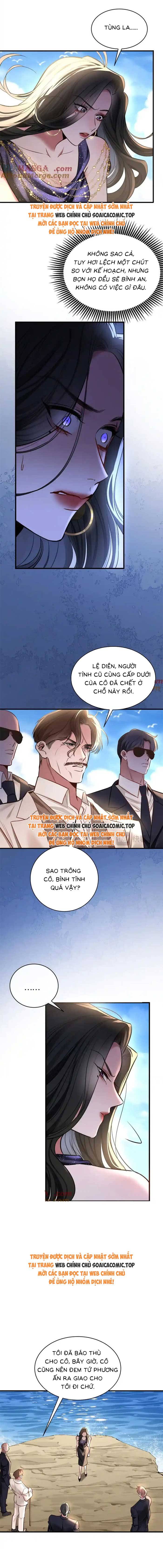 Ninita Yêu Dấu - Phần 2 Chap 1628.4 - Next Chap 1629.4