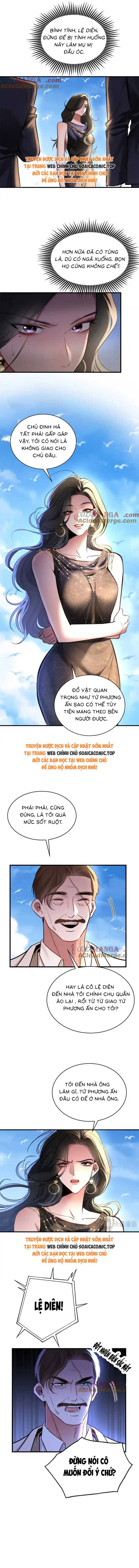 Ninita Yêu Dấu - Phần 2 Chap 1628.4 - Next Chap 1629.4