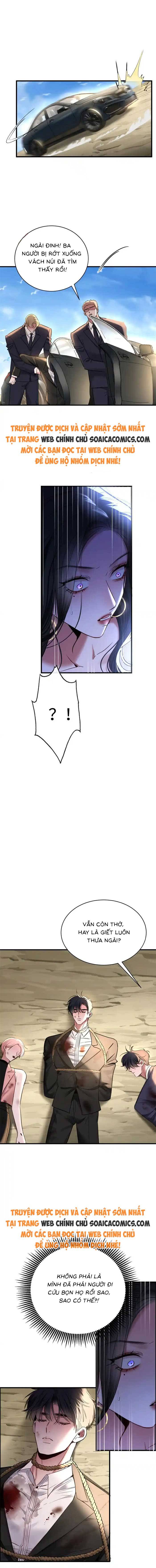 Ninita Yêu Dấu - Phần 2 Chap 1628.4 - Next Chap 1629.4