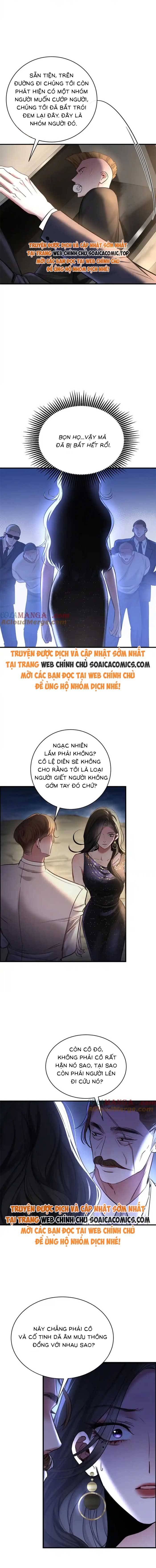 Ninita Yêu Dấu - Phần 2 Chap 1628.4 - Next Chap 1629.4