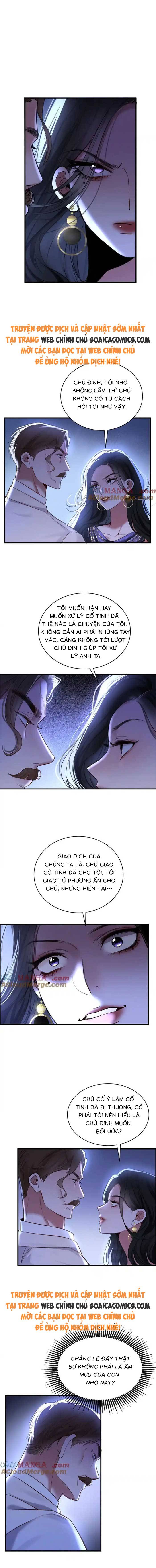 Ninita Yêu Dấu - Phần 2 Chap 1628.4 - Next Chap 1629.4