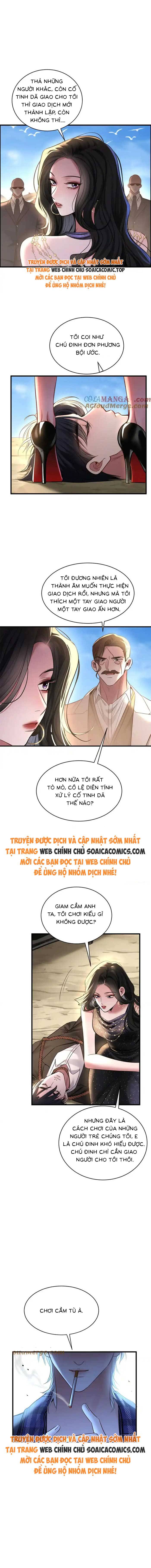 Ninita Yêu Dấu - Phần 2 Chap 1628.4 - Next Chap 1629.4