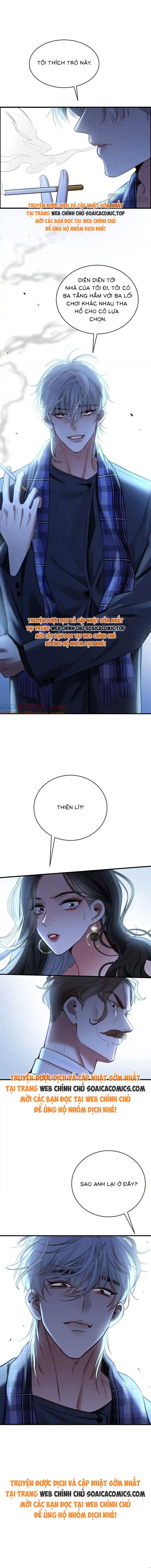 Ninita Yêu Dấu - Phần 2 Chap 1628.4 - Next Chap 1629.4