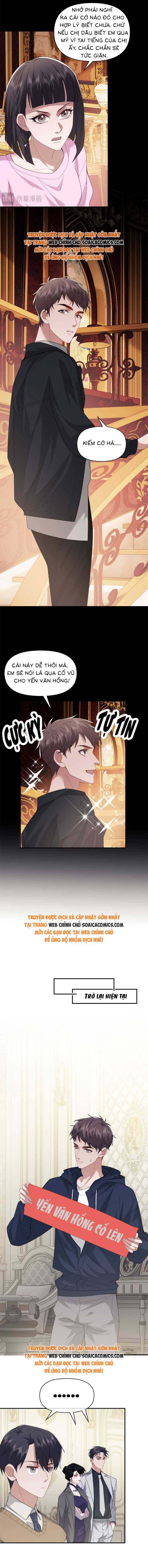 Ninita Yêu Dấu - Phần 2 Chap 1628.5 - Next Chap 1629.5