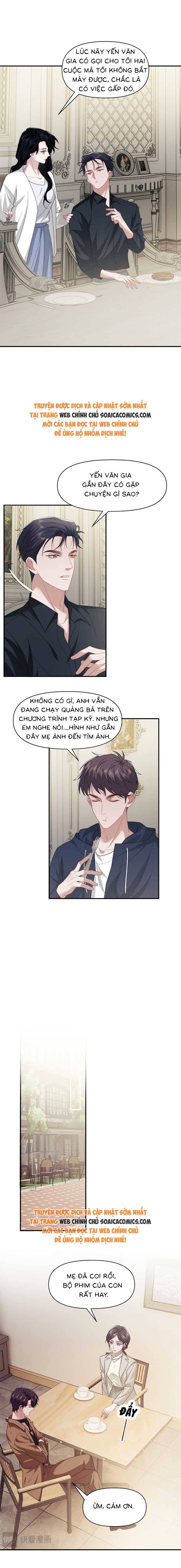 Ninita Yêu Dấu - Phần 2 Chap 1628.5 - Next Chap 1629.5