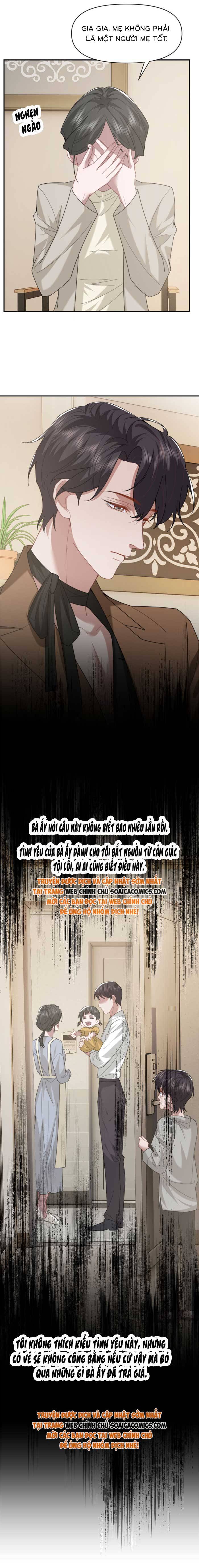 Ninita Yêu Dấu - Phần 2 Chap 1628.5 - Next Chap 1629.5