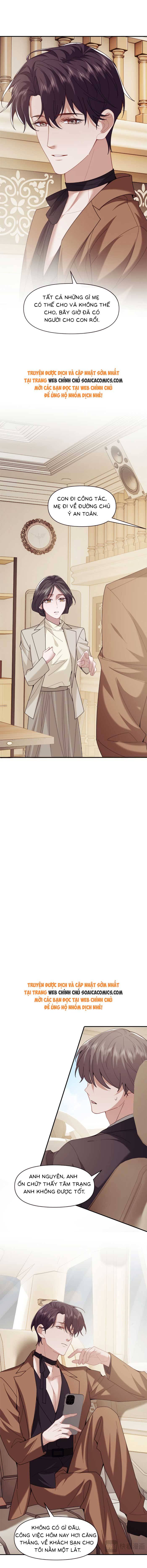 Ninita Yêu Dấu - Phần 2 Chap 1628.5 - Next Chap 1629.5