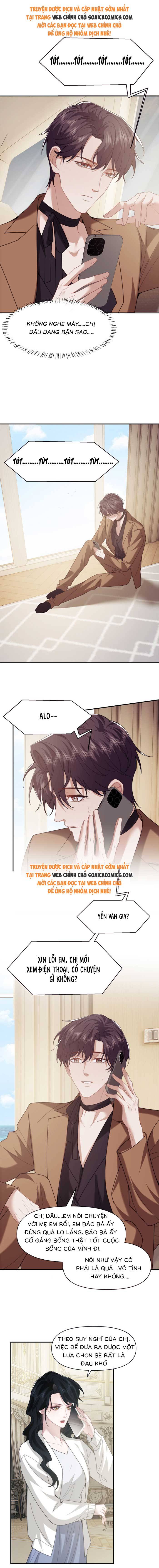 Ninita Yêu Dấu - Phần 2 Chap 1628.5 - Next Chap 1629.5