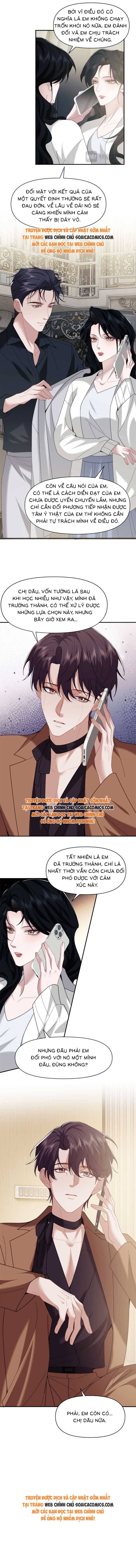 Ninita Yêu Dấu - Phần 2 Chap 1628.5 - Next Chap 1629.5