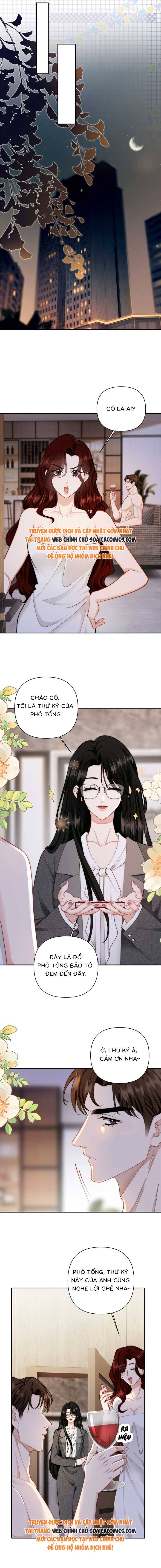 Ninita Yêu Dấu - Phần 2 Chap 1628.6 - Next Chap 1629.6