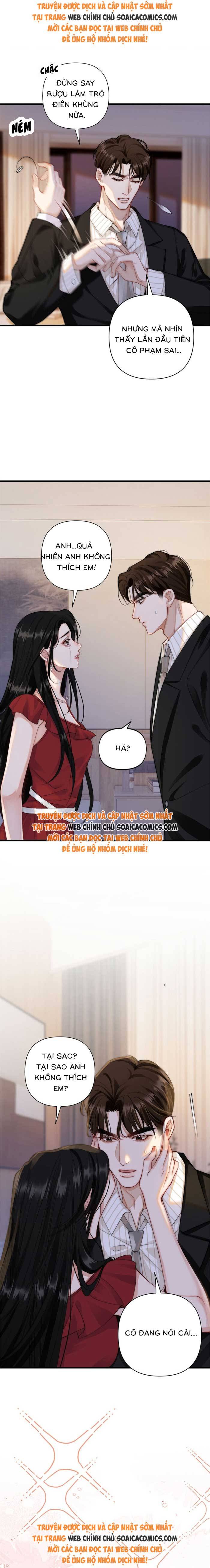 Ninita Yêu Dấu - Phần 2 Chap 1628.6 - Next Chap 1629.6