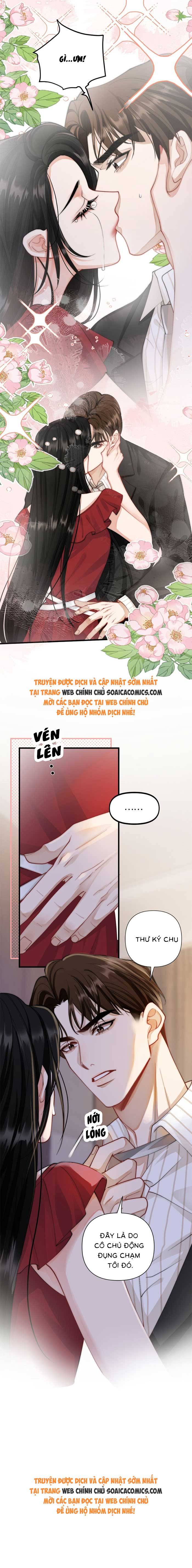 Ninita Yêu Dấu - Phần 2 Chap 1628.6 - Next Chap 1629.6