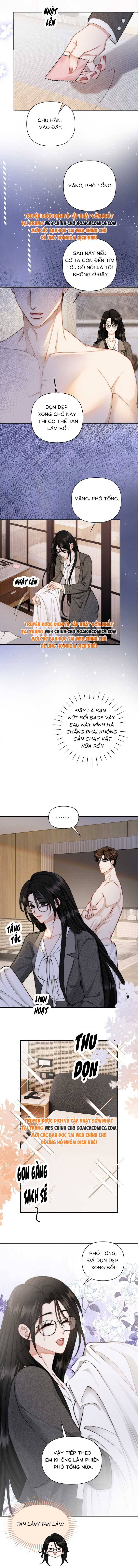 Ninita Yêu Dấu - Phần 2 Chap 1628.6 - Next Chap 1629.6