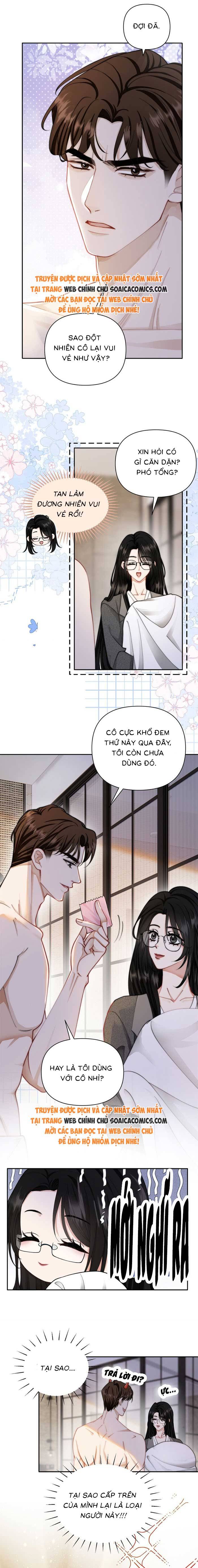 Ninita Yêu Dấu - Phần 2 Chap 1628.6 - Next Chap 1629.6