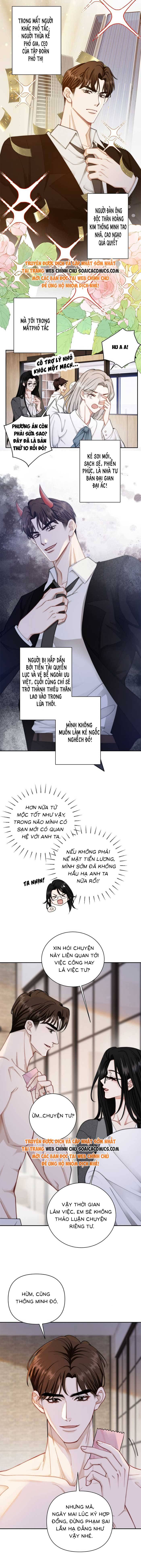 Ninita Yêu Dấu - Phần 2 Chap 1628.6 - Next Chap 1629.6