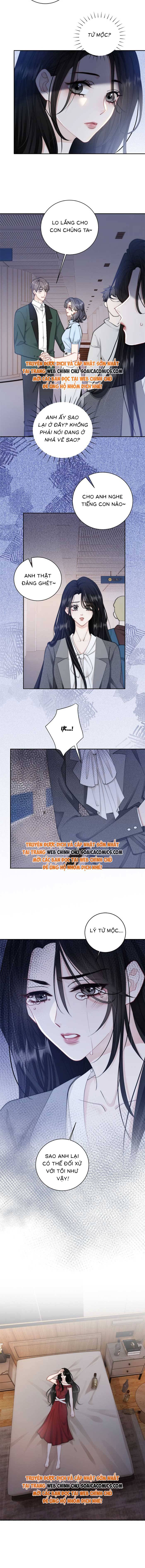 Ninita Yêu Dấu - Phần 2 Chap 1628.6 - Next Chap 1629.6