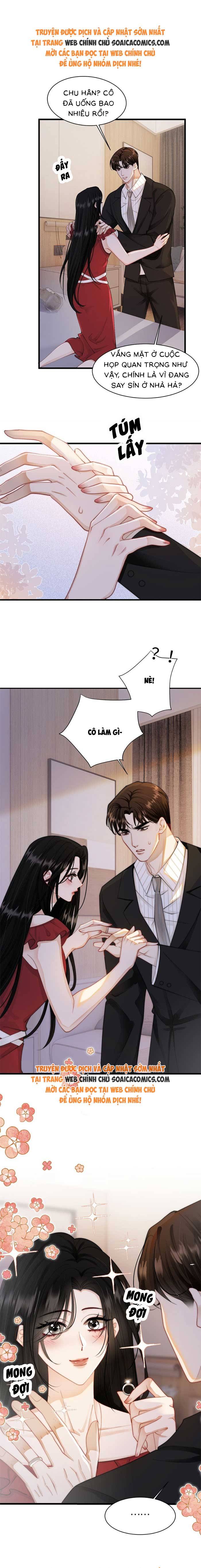 Ninita Yêu Dấu - Phần 2 Chap 1628.6 - Next Chap 1629.6