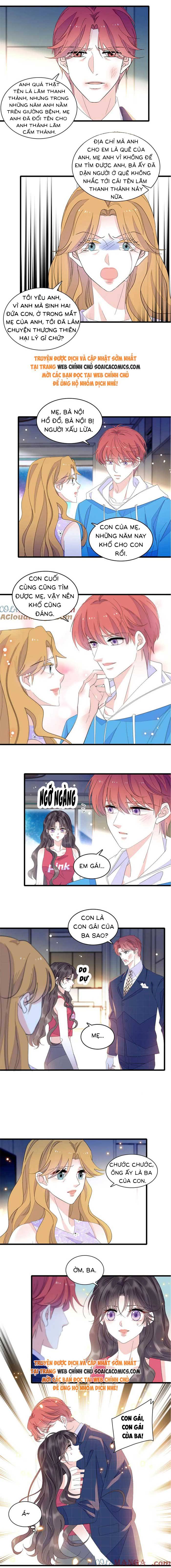 Ninita Yêu Dấu - Phần 2 Chap 1628.7 - Next Chap 1629.7