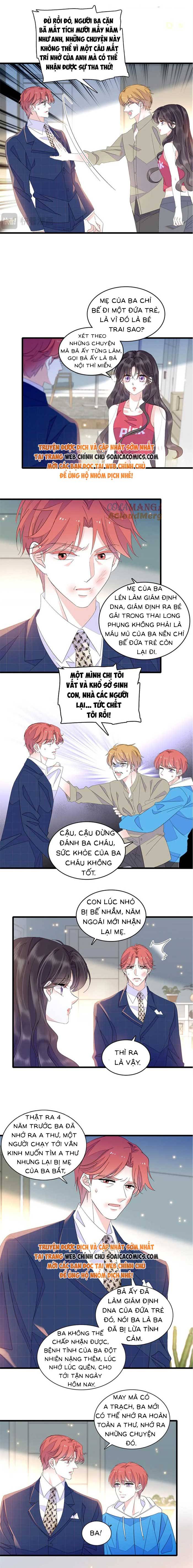 Ninita Yêu Dấu - Phần 2 Chap 1628.7 - Next Chap 1629.7