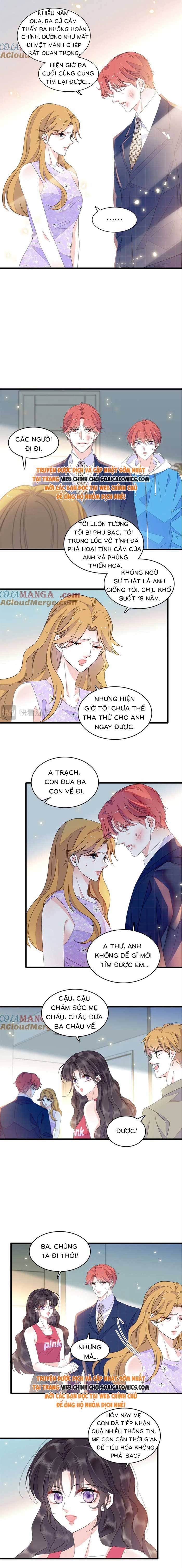Ninita Yêu Dấu - Phần 2 Chap 1628.7 - Next Chap 1629.7