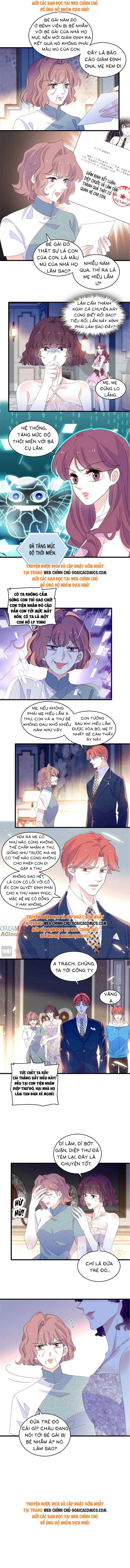 Ninita Yêu Dấu - Phần 2 Chap 1628.7 - Next Chap 1629.7