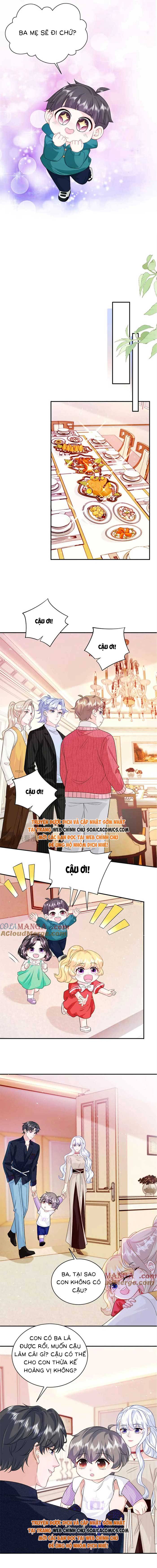 Ninita Yêu Dấu - Phần 2 Chap 1628.8 - Next Chap 1629.8