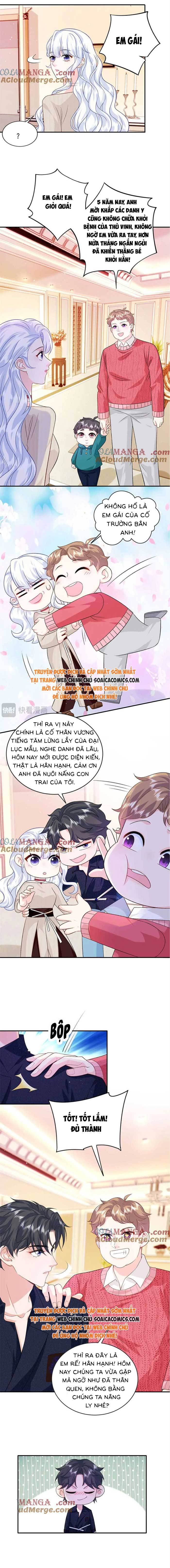 Ninita Yêu Dấu - Phần 2 Chap 1628.8 - Next Chap 1629.8