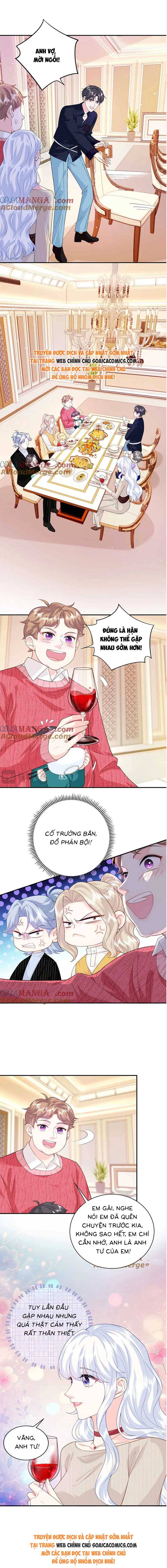 Ninita Yêu Dấu - Phần 2 Chap 1628.8 - Next Chap 1629.8