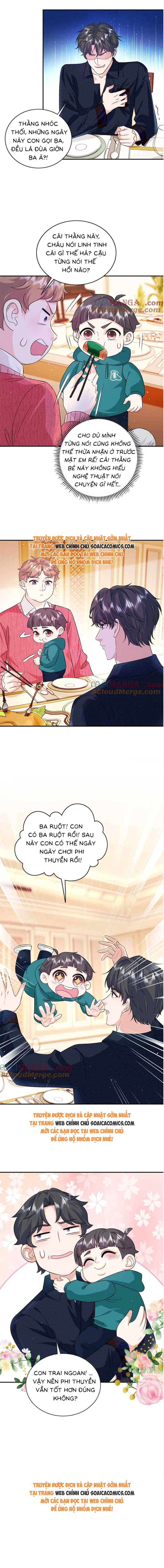 Ninita Yêu Dấu - Phần 2 Chap 1628.8 - Next Chap 1629.8