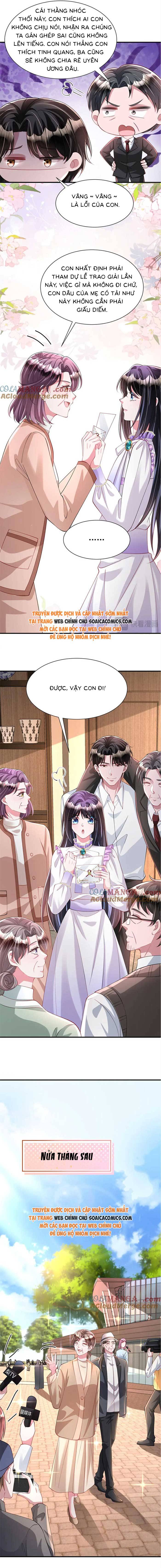 Ninita Yêu Dấu - Phần 2 Chap 1628.9 - Next Chap 1629.9