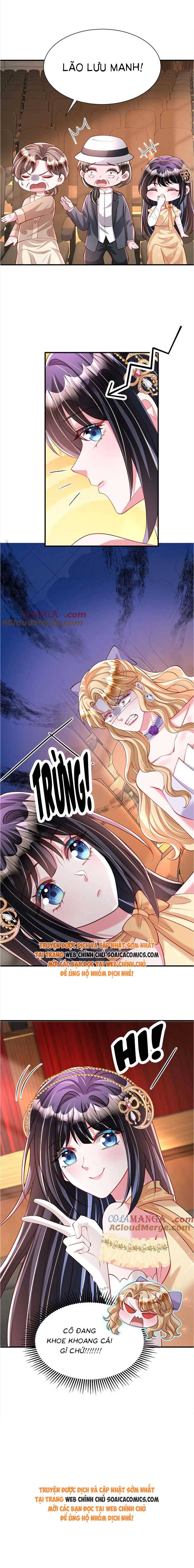 Ninita Yêu Dấu - Phần 2 Chap 1628.9 - Next Chap 1629.9