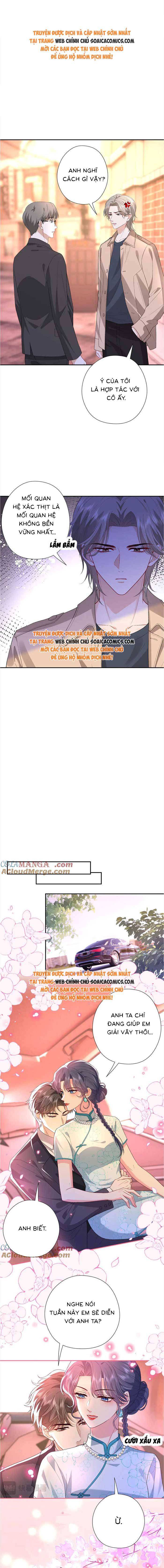 Ninita Yêu Dấu - Phần 2 Chap 1629.1 - Next Chap 1630.1