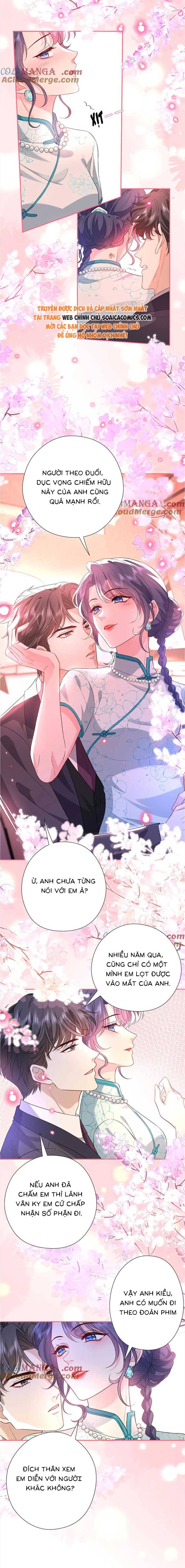 Ninita Yêu Dấu - Phần 2 Chap 1629.1 - Next Chap 1630.1